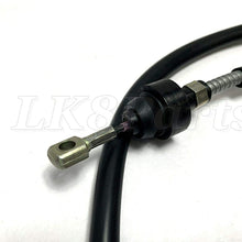 Proper Spec Defender 300 Tdi Cable Accelerator RHD NTC9360 New