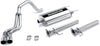 Magnaflow 15781 Stainless Steel 2.5