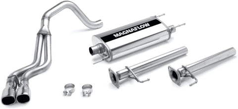 Magnaflow 15781 Stainless Steel 2.5