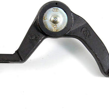 Auto Extra Mevotech MK8710T Control Arm and Ball Joint