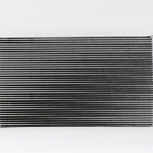 A/C Condenser - Pacific Best Inc For/Fit 4623 95-05 Chevrolet Astro GMC Safari Van