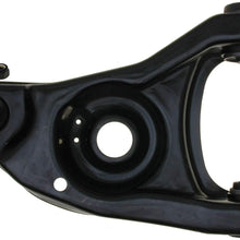 ACDelco 45D1932 Professional Front Passenger Side Lower Suspension Control Arm and Ball Joint Assembly