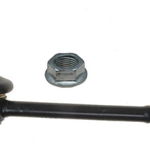 ACDelco 45G20805 Professional Rear Suspension Stabilizer Bar Link Kit with Hardware
