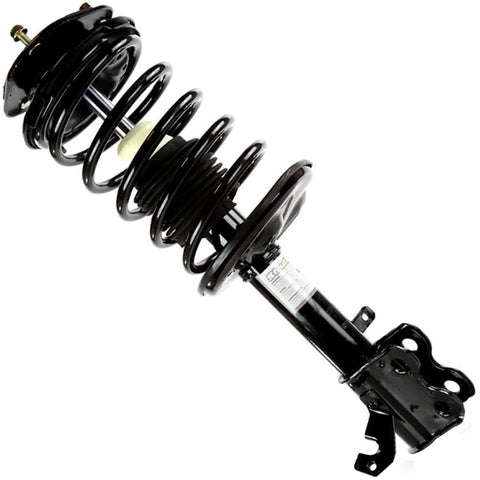 Prime Choice Auto Parts CST100080 New Front Driver Side Quick Install Complete Strut Assembly