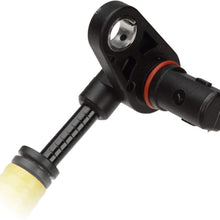 Mando 25A5014 ABS Wheel Speed Sensor Original Equipment