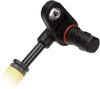 Mando 25A5014 ABS Wheel Speed Sensor Original Equipment