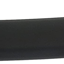 Dorman 82393 Front Passenger Side Exterior Door Handle for Select Chevrolet/GMC Models, Black