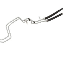 ACDelco 19331387 GM Original Equipment Automatic Transmission Fluid Cooler Transmission Side Inlet and Outlet Line