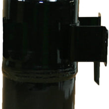 TCW 17-0160 A/C Drier (Quality With Perfect Vehicle Fitment)