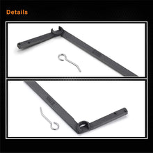 EWK Mini Cooper S R52 R53 Serpentine Belt Removal Tensioner Tool for BMW W11 Supercharged Engine