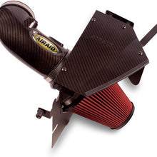 Airaid 250-253C Intake System