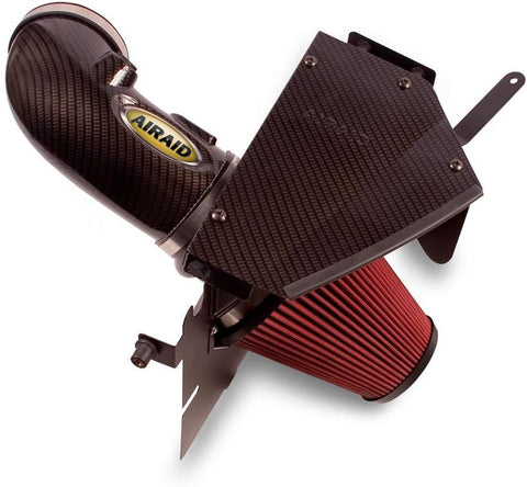 Airaid 250-253C Intake System