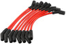 MOSTPLUS 10.5mm LSx LS1 LS2 LS3 LS6 LS7 High Heat Spark Plug Ignition Wires replace 19005218 12563293