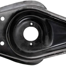 ACDelco 45D3159 Professional Front Driver Side Lower Suspension Control Arm and Ball Joint Assembly