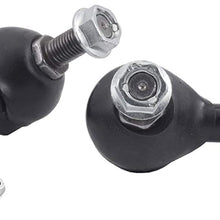 Rear Sway Bar End Links Pair for 2001-2005 Honda Civic Acura El K90452 K90453