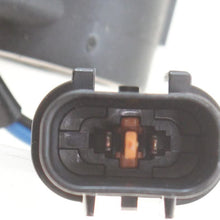 Washer Reservoir compatible with KIA FORTE 14-17/FORTE KOUP 14-16 Assembly w/Pump Cap and Sensor