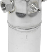 UAC RD 1772C A/C Accumulator