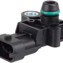 Autex 1pc Manifold Absolute Pressure MAP Sensor 03C906051 AS372