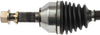 Cardone 66-6262 New CV Constant Velocity Drive Axle Shaft