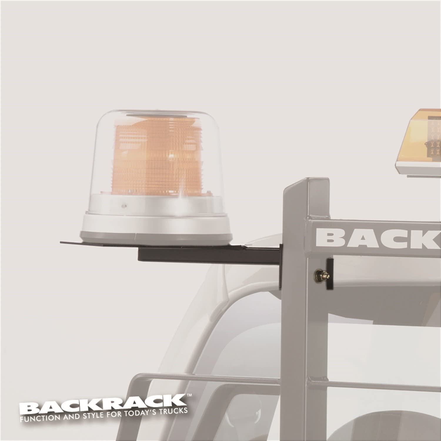 Backrack 91001 Driver Side Utility Light Bracket