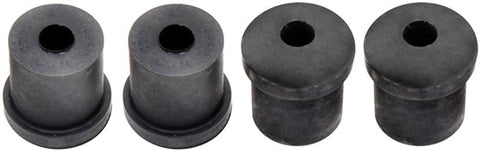 ACDelco 45G15611 Professional Rear Leaf Spring Bushing Shackle