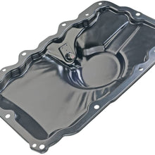 A-Premium Lower Engine Oil Pan Replacement for Ford Explorer 1997-2010 Ranger 2001-2011 Mustang Explorer Sport Trac Mercury Mountaineer V6 4.0L