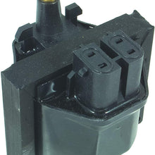 Premier Gear PG-CDR37 Professional Grade New Ignition Coil