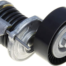 ACDelco 38416 Professional Automatic Belt Tensioner and Pulley Assembly