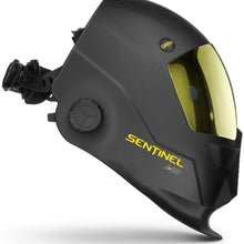 ESAB Sentinel A50 Automatic Welding Helmet, BAG, TIG GLOVE, STRIKER, TIP CLEANER 0700000800