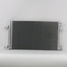 A/C Condenser - Cooling Direct For/Fit 3794 10-11 Buick LaCrosse 11-16 Chevrolet Cruze w/Receiver & Drier