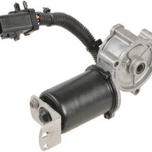 Cardone Select 83-208 New Transfer Case Motor,1 Pack