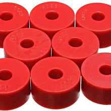 Energy Suspension 9.9530R Pad 1-1/2" Od X 7/16" Id X 3/4" H