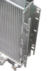 3 Rows Aluminum Radiator Fit 1962-1968 Chevrolet Bel Air Gas L6/V8