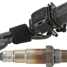 Bosch 17212 Oxygen Sensor, Original Equipment (Dodge, Ram)