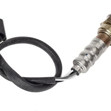 Kwiksen Heated O2 Oxygen Sensor Downstream 234-4350 Replacement for Acura ILX 2.0L 2013-2014 Replacement for Honda Civic 1.3L ELECTRIC/GAS 2006-2011/ Civic 1.8L CNG 2006-2015 / Civic 1.8L 2006-2013