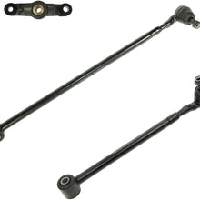 Rear Suspension Bell Crank Stabilizer Sway Bar Kit for 01-07 Chrysler PT Cruiser