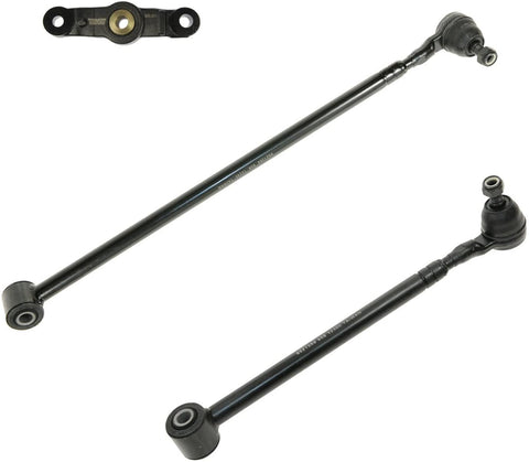Rear Suspension Bell Crank Stabilizer Sway Bar Kit for 01-07 Chrysler PT Cruiser