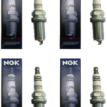 New NGK Spark Plug 4469 Set of 8