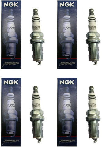 New NGK Spark Plug 4469 Set of 8