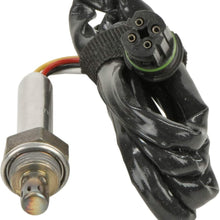 Bosch 13884 Oxygen Sensor, OE Fitment (BMW)