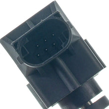 A-Premium Headlight Level Sensor Replacement for Volvo S60 2002-2009 S80 2004-2006 V70 2001-2004