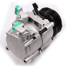 OCPTY Air conditioner Compressor Compatible for Kia Sedona CO 10973C