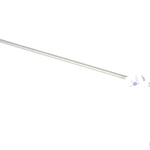 GM Genuine Parts 15263909 Automatic Transmission Fluid Cooler Intermediate Upper Line