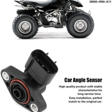 Shift Angle Sensor, Car Shift Angle Sensor for Honda Forman 450 ES 4x4 1998-2001 38800-HN0-A11
