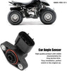 Shift Angle Sensor, Car Shift Angle Sensor for Honda Forman 450 ES 4x4 1998-2001 38800-HN0-A11