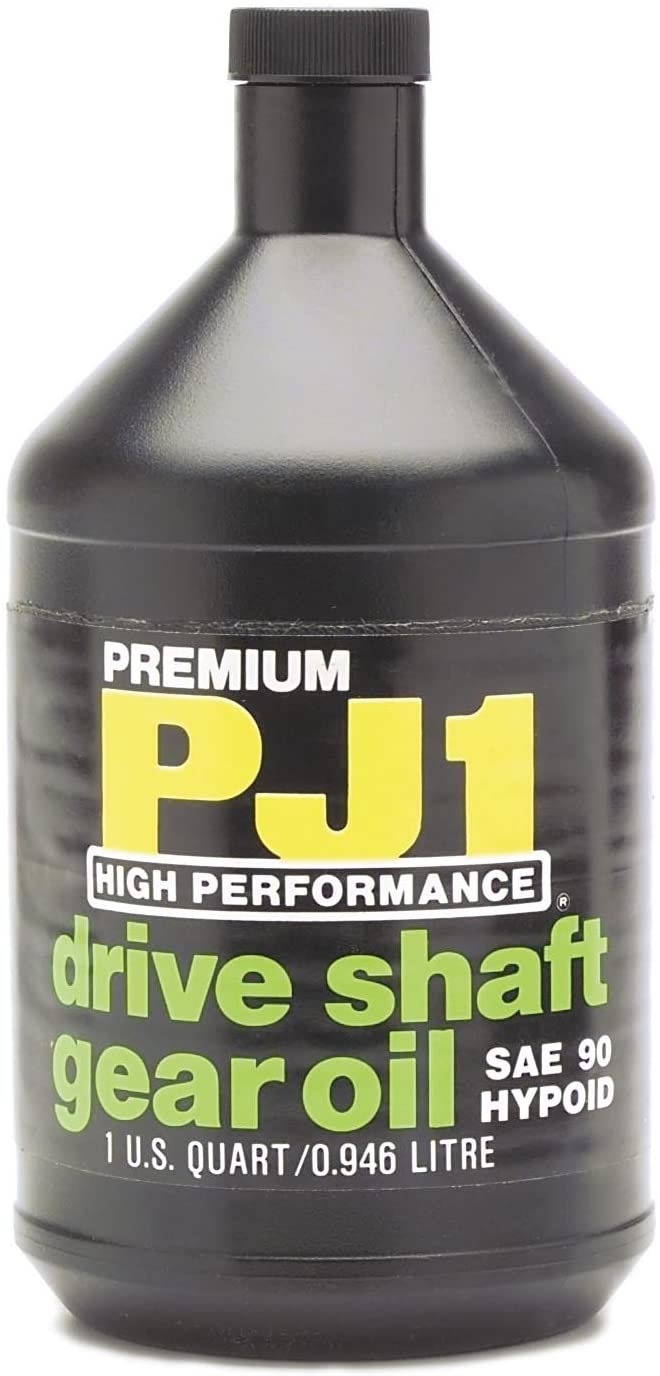PJ1 DRIVE SHAFT HYPOID GEAR OIL 90