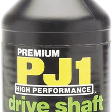 PJ1 Drive Shaft Hypoid Gear Oil 11-90