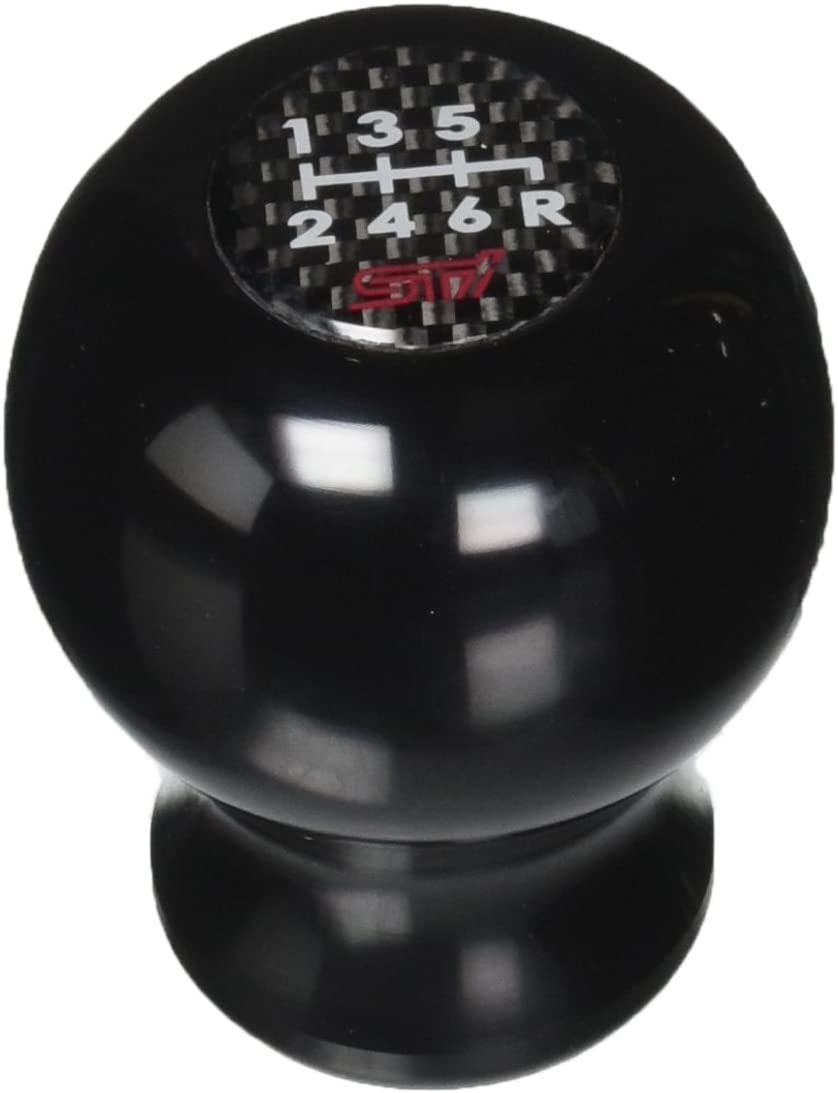 Genuine Subaru C1010FG410 Shift Knob