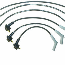 Walker Products 900-1313 Thundercore Ultra Spark Plug Wire Set