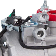 For Ford Focus 2015 2016 New AC Compressor & A/C Clutch - BuyAutoParts 60-04547NA New